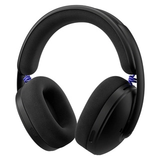 Logitech сымсыз ойын гарнитурасы G325 Lightspeed, Black 981-001524