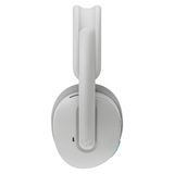 Игровая гарнитура беспроводная Logitech G325 Lightspeed, White 981-001531 - фото 4