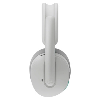 Игровая гарнитура беспроводная Logitech G325 Lightspeed, White 981-001531 - фото 4