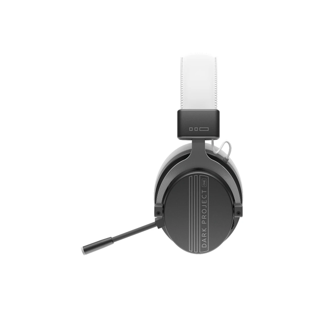 Гарнитура Dark Project Headset VEXO Wless Grey  - фото 3
