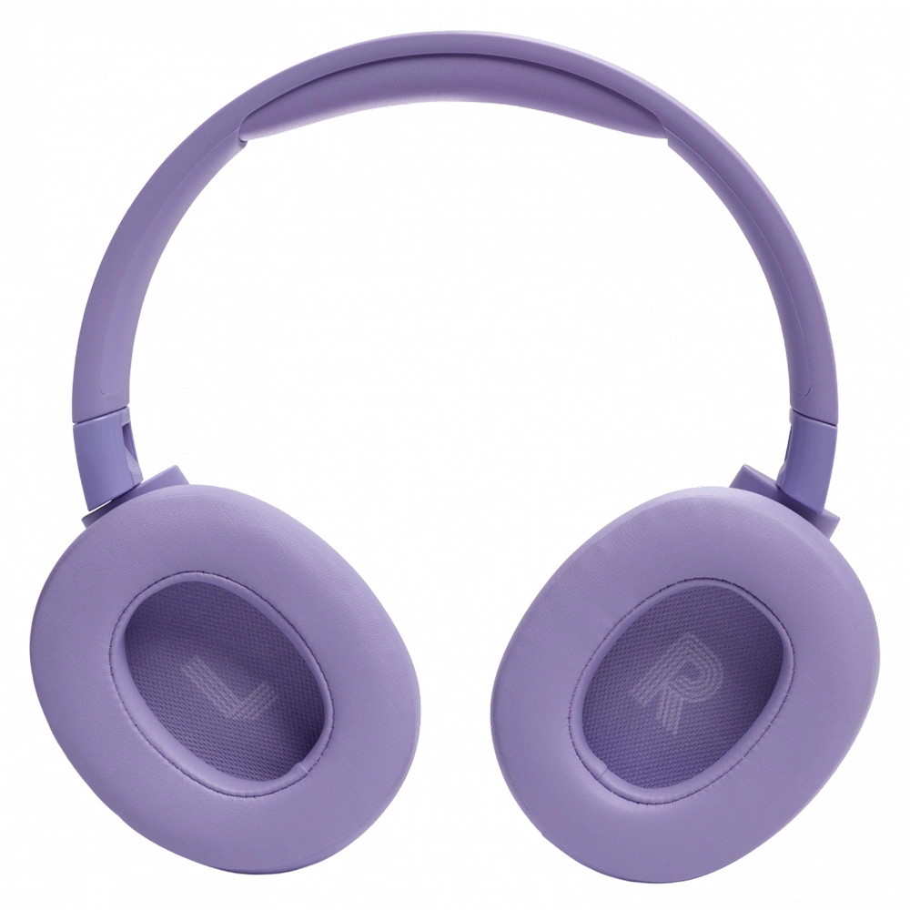 Наушники JBL Tune 720BT Purple JBLT720BTPUR - фото 2