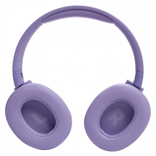 Наушники JBL Tune 720BT Purple JBLT720BTPUR - фото 2