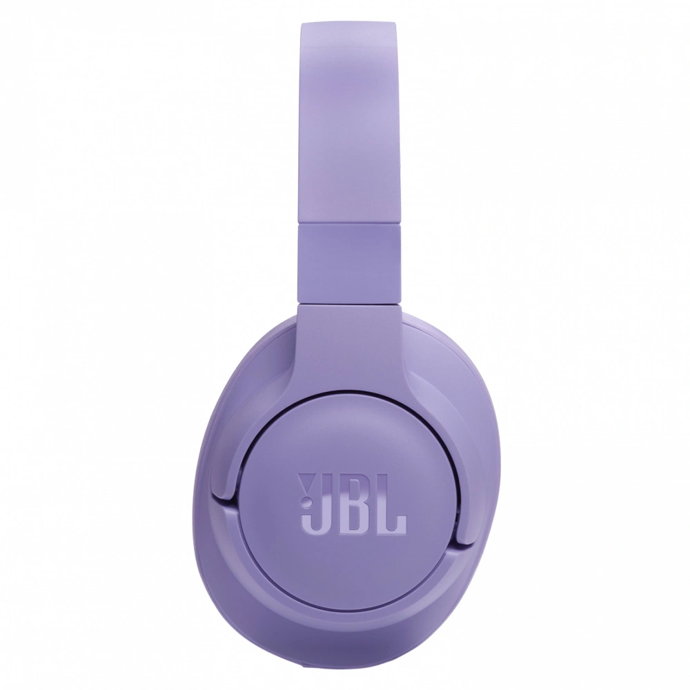 Наушники JBL Tune 720BT Purple JBLT720BTPUR - фото 4