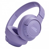 Наушники JBL Tune 720BT Purple JBLT720BTPUR - фото 6