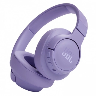 Наушники JBL Tune 720BT Purple JBLT720BTPUR - фото 6