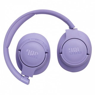 Наушники JBL Tune 720BT Purple JBLT720BTPUR - фото 5
