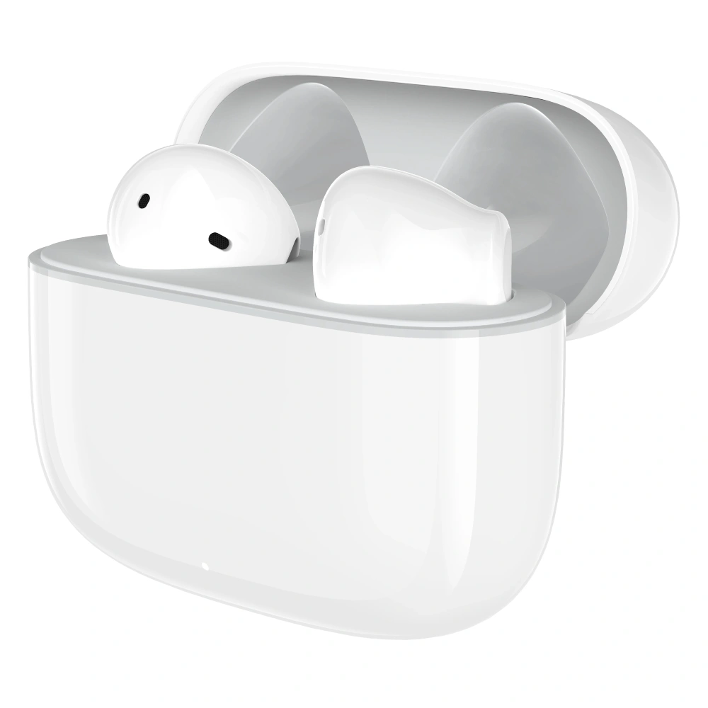 TWS наушники HONOR CHOICE Earbuds X7 Play white