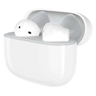 HONOR TWS құлаққаптары CHOICE Earbuds X7 Play white