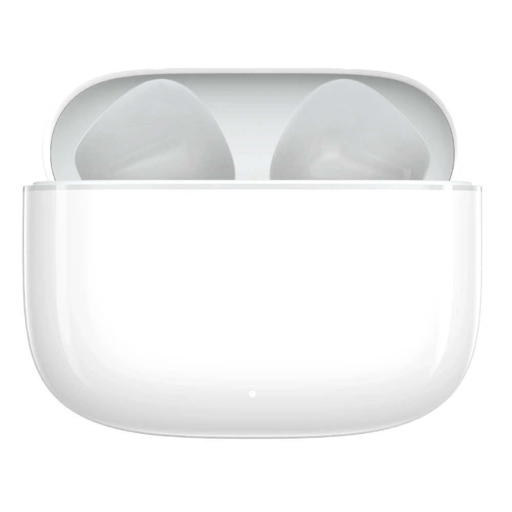 TWS наушники HONOR CHOICE Earbuds X7 Play white - фото 11