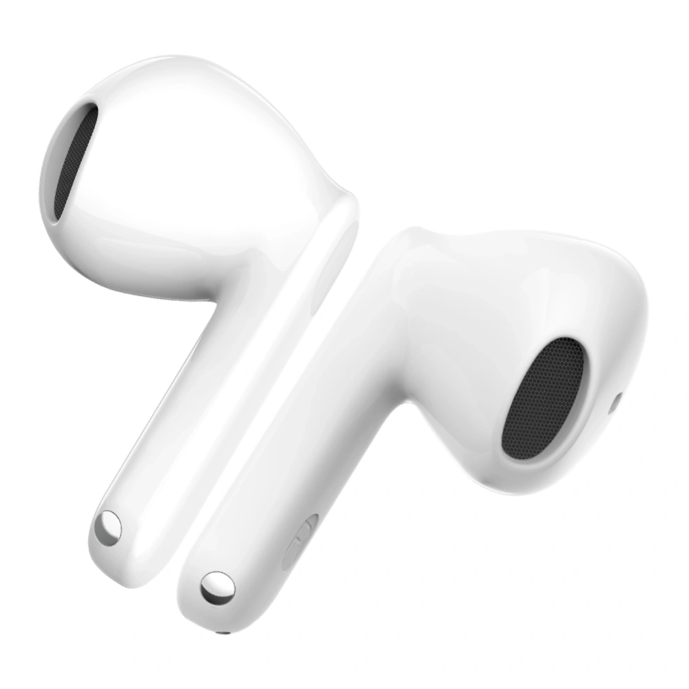 TWS наушники HONOR CHOICE Earbuds X7 Play white - фото 8