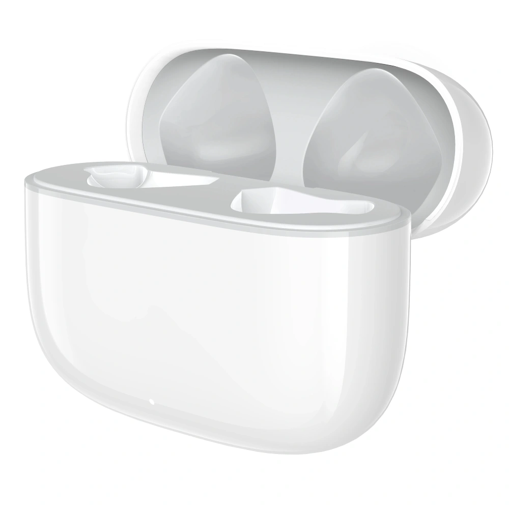 TWS наушники HONOR CHOICE Earbuds X7 Play white - фото 2