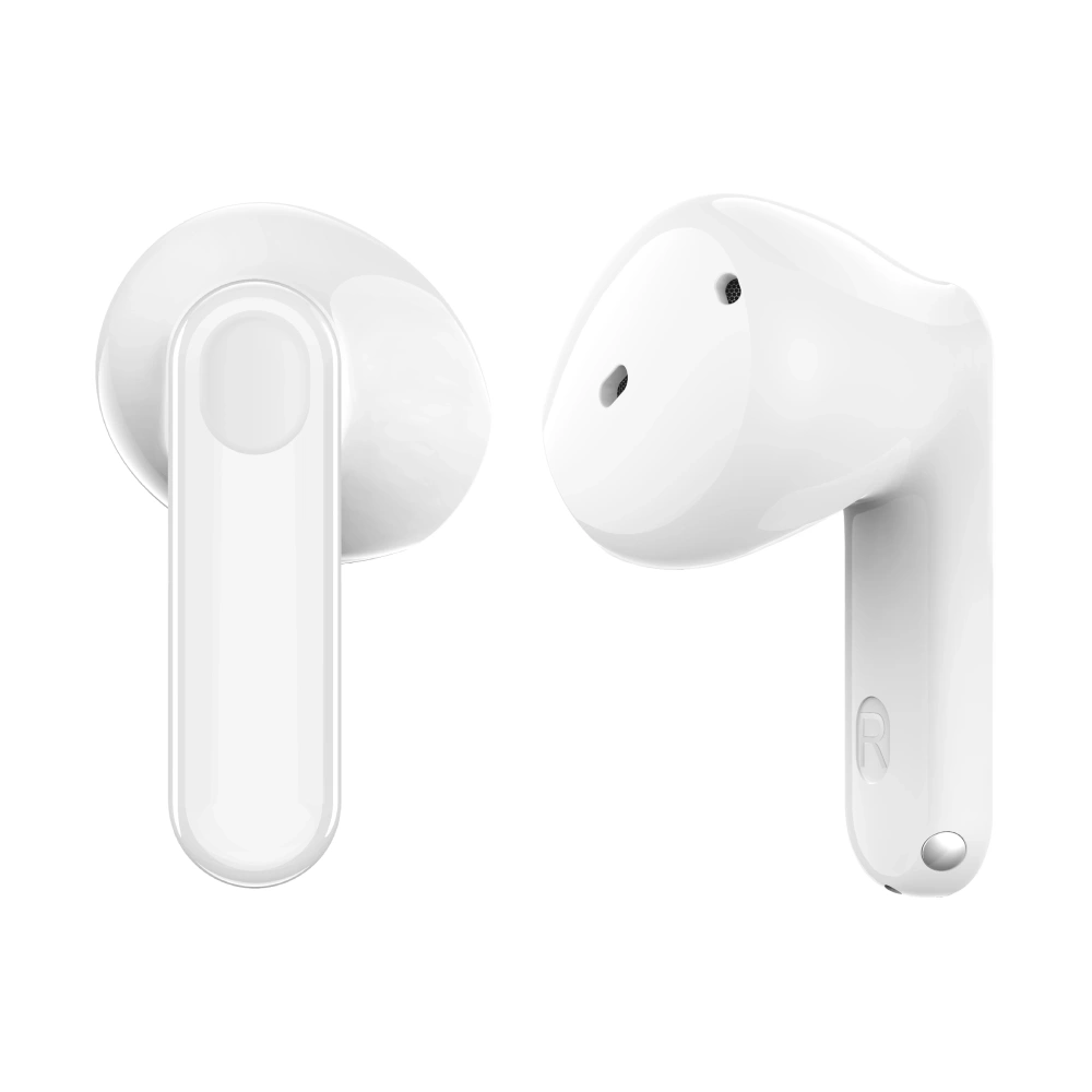 TWS наушники HONOR CHOICE Earbuds X7 Play white - фото 7