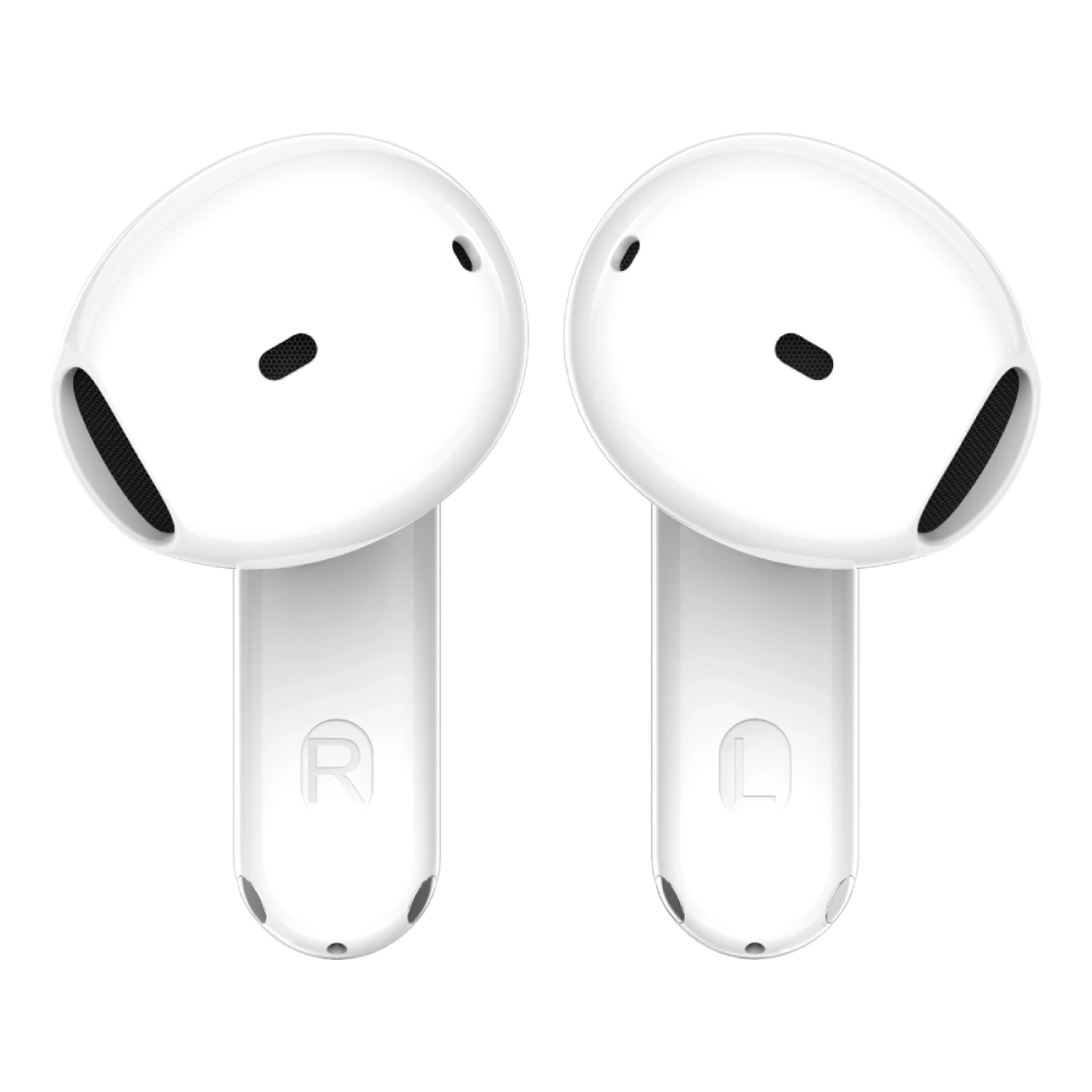TWS наушники HONOR CHOICE Earbuds X7 Play white - фото 4