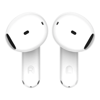 HONOR TWS құлаққаптары CHOICE Earbuds X7 Play white - фото 4