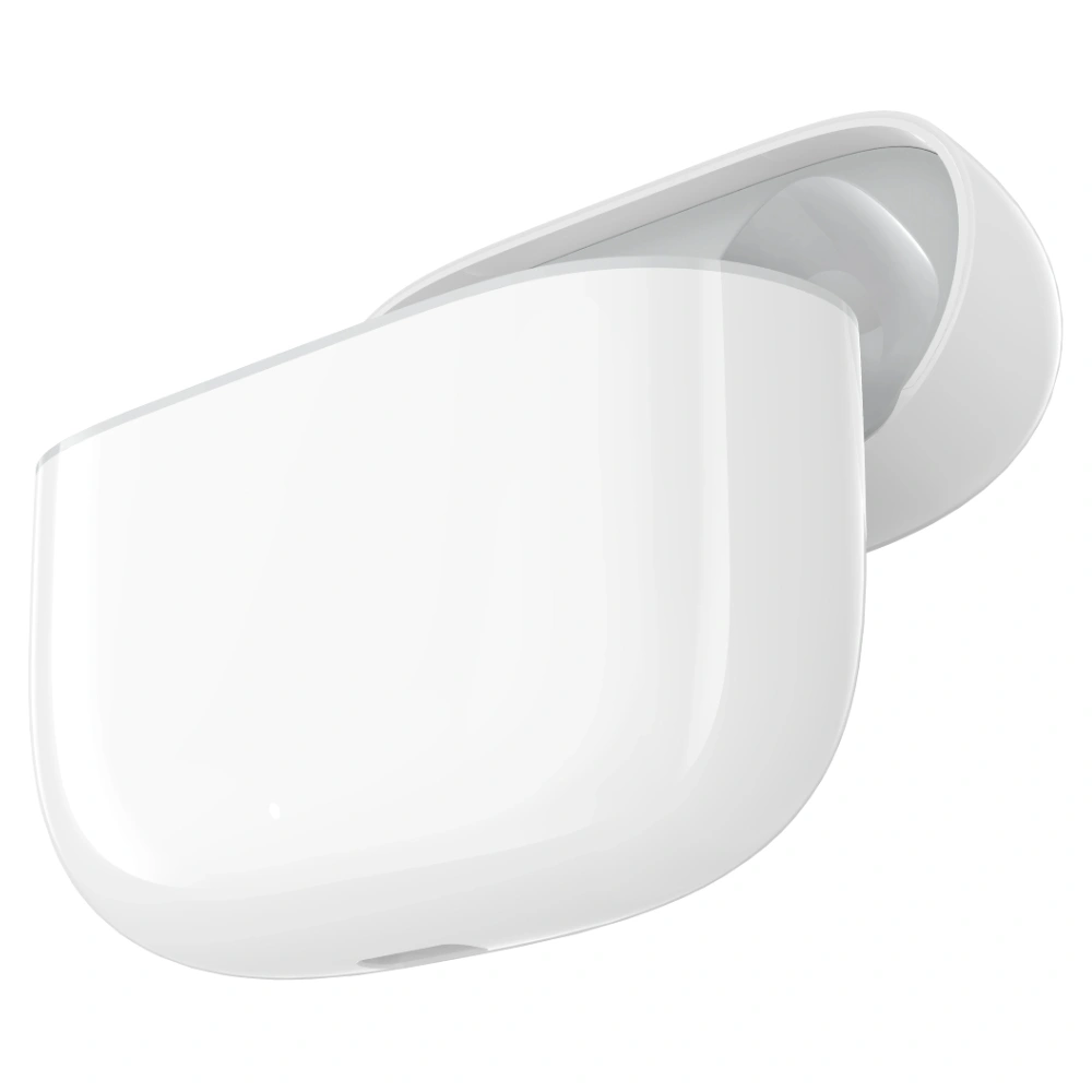 TWS наушники HONOR CHOICE Earbuds X7 Play white - фото 15