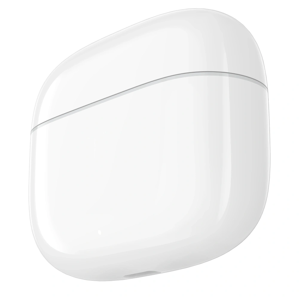 TWS наушники HONOR CHOICE Earbuds X7 Play white - фото 14