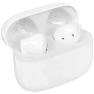 HONOR TWS құлаққаптары CHOICE Earbuds X7 Play white - фото 3