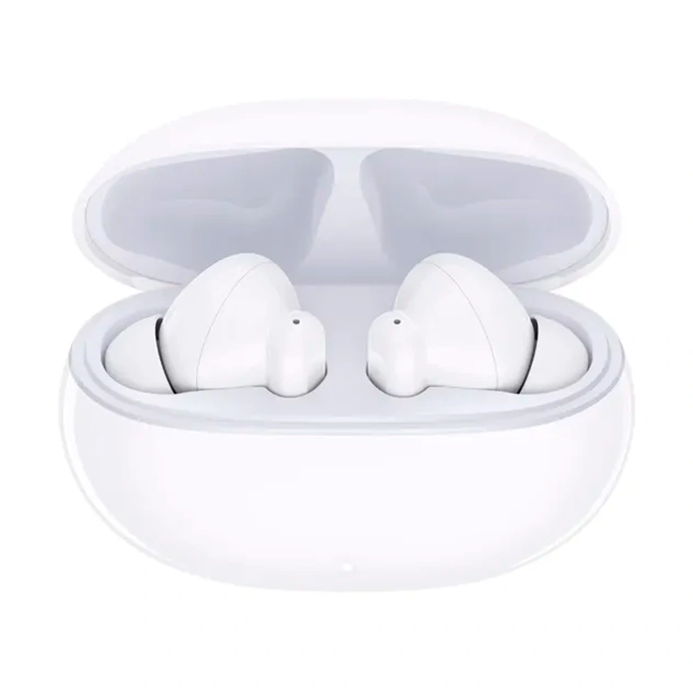 TWS наушники HONOR CHOICE Earbuds X7 Play white - фото 2