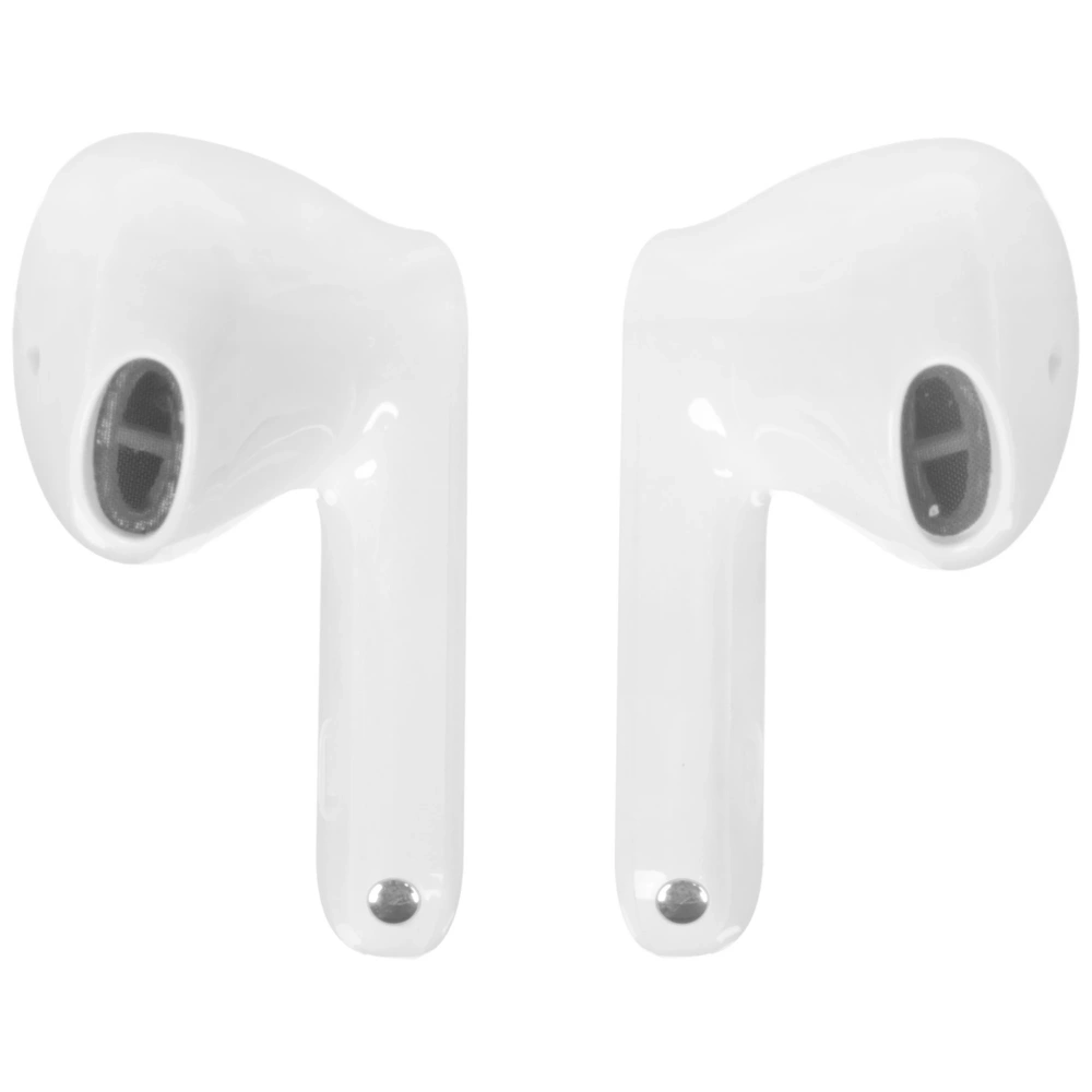 TWS наушники HONOR CHOICE Earbuds X7 Play white - фото 6