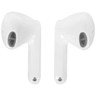 HONOR TWS құлаққаптары CHOICE Earbuds X7 Play white - фото 6