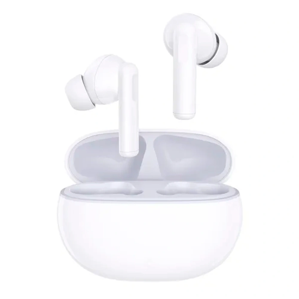 TWS наушники HONOR CHOICE Earbuds X7 Play white