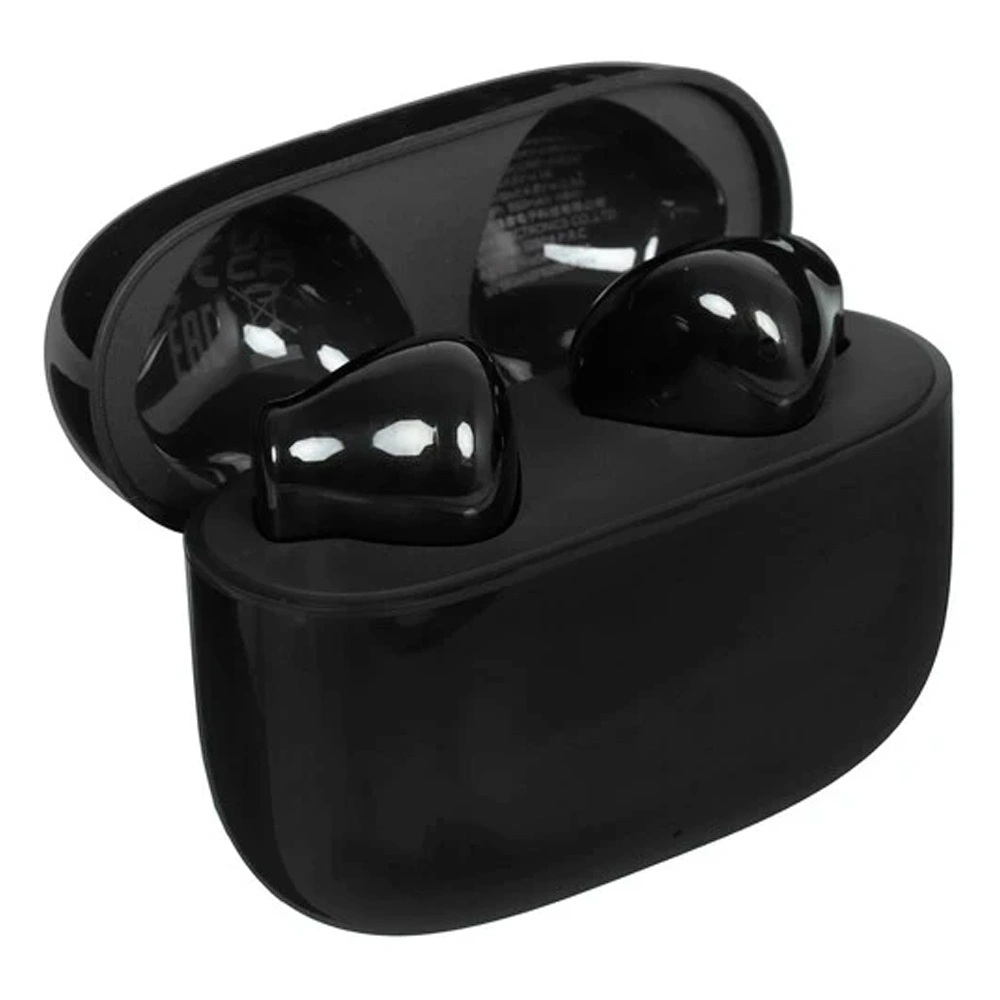 TWS наушники HONOR CHOICE Earbuds X7 Play black - фото 6