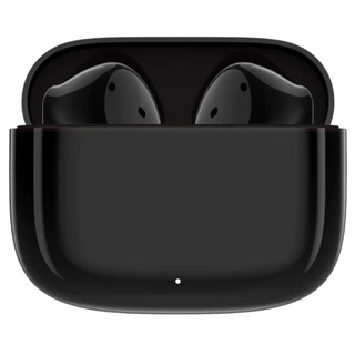 TWS наушники HONOR CHOICE Earbuds X7 Play black