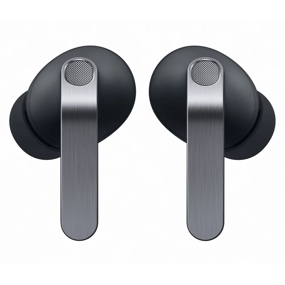 TWS Наушники Samsung Galaxy Buds 4 Pro Black - фото 2