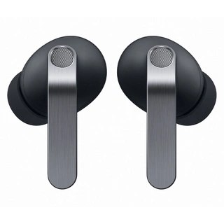 TWS Наушники Samsung Galaxy Buds 4 Pro Black - фото 2