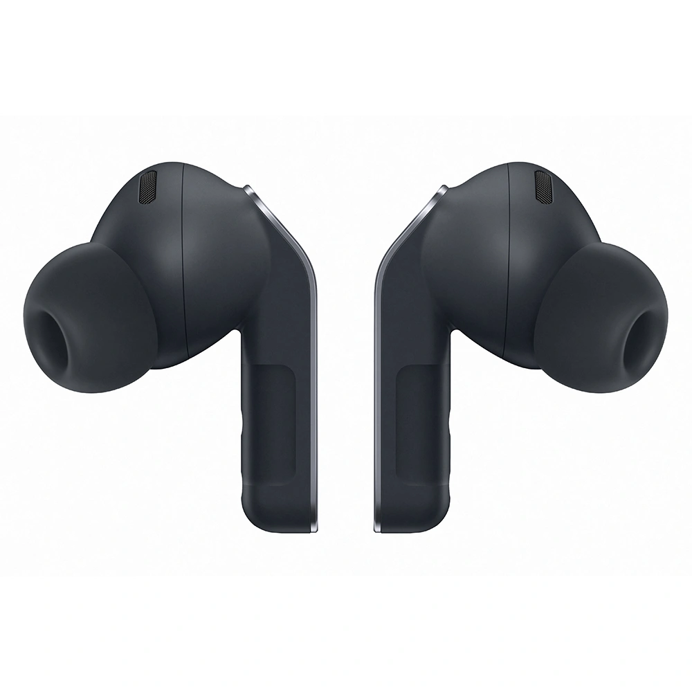 TWS Наушники Samsung Galaxy Buds 4 Pro Black - фото 4