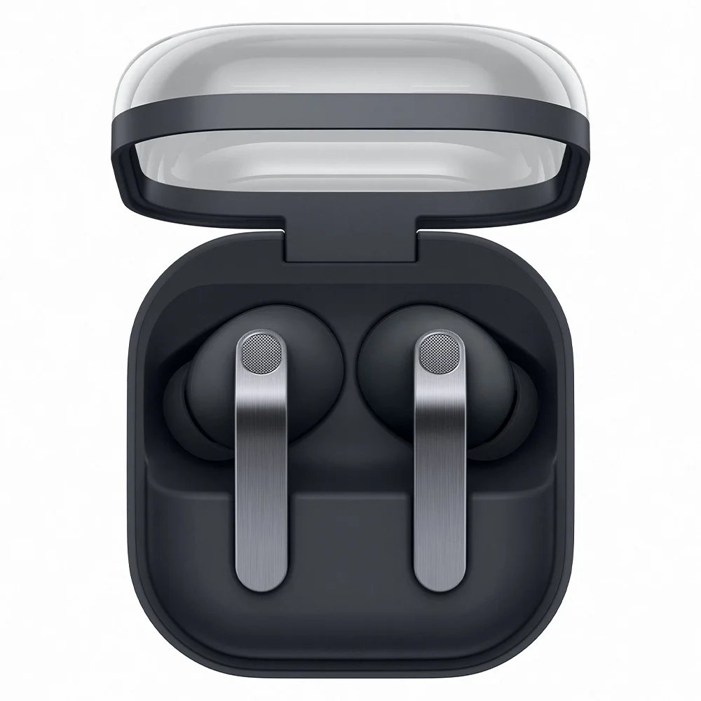 TWS Наушники Samsung Galaxy Buds 4 Pro Black