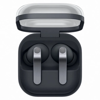 TWS Наушники Samsung Galaxy Buds 4 Pro Black