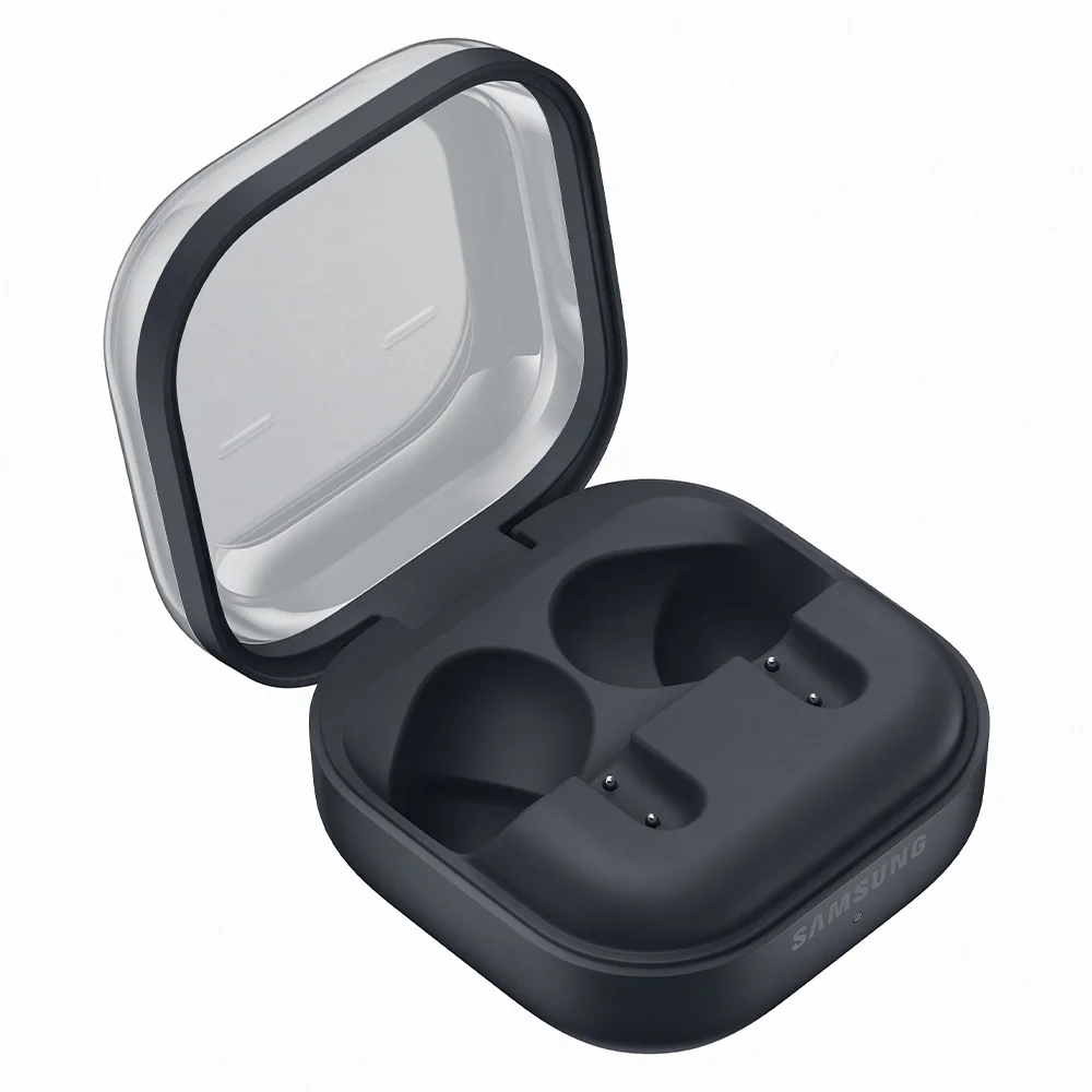 TWS Наушники Samsung Galaxy Buds 4 Pro Black - фото 7