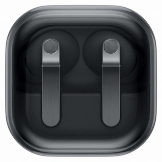 TWS Наушники Samsung Galaxy Buds 4 Pro Black - фото 5