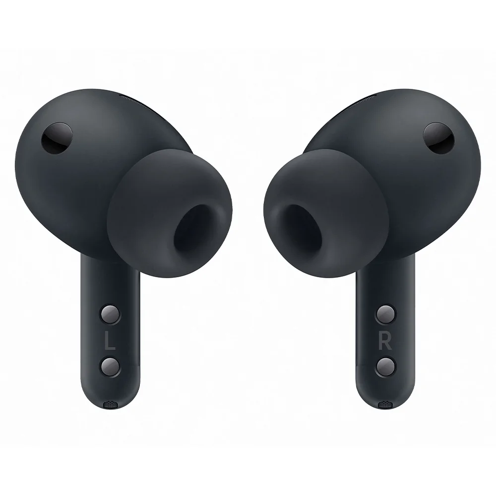 TWS Наушники Samsung Galaxy Buds 4 Pro Black - фото 3