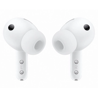TWS Наушники Samsung Galaxy Buds 4 Pro White - фото 3