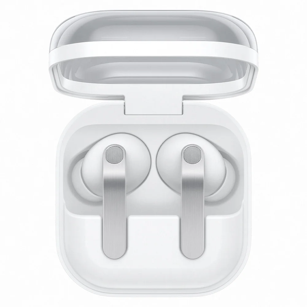 TWS Наушники Samsung Galaxy Buds 4 Pro White