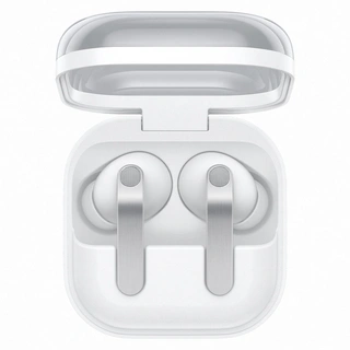 TWS Наушники Samsung Galaxy Buds 4 Pro White