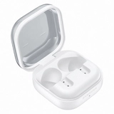 TWS Наушники Samsung Galaxy Buds 4 Pro White - фото 8