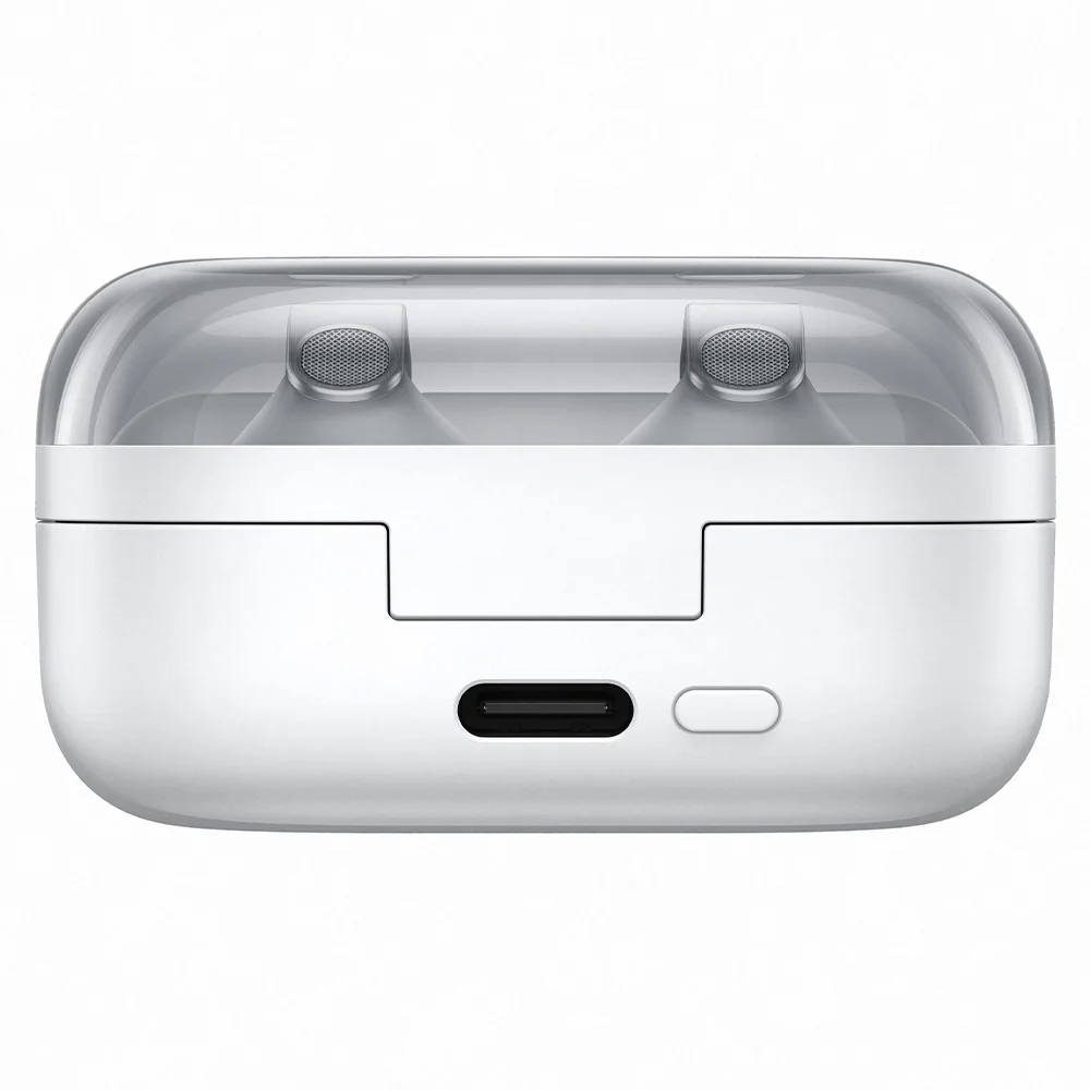 TWS Наушники Samsung Galaxy Buds 4 Pro White - фото 10