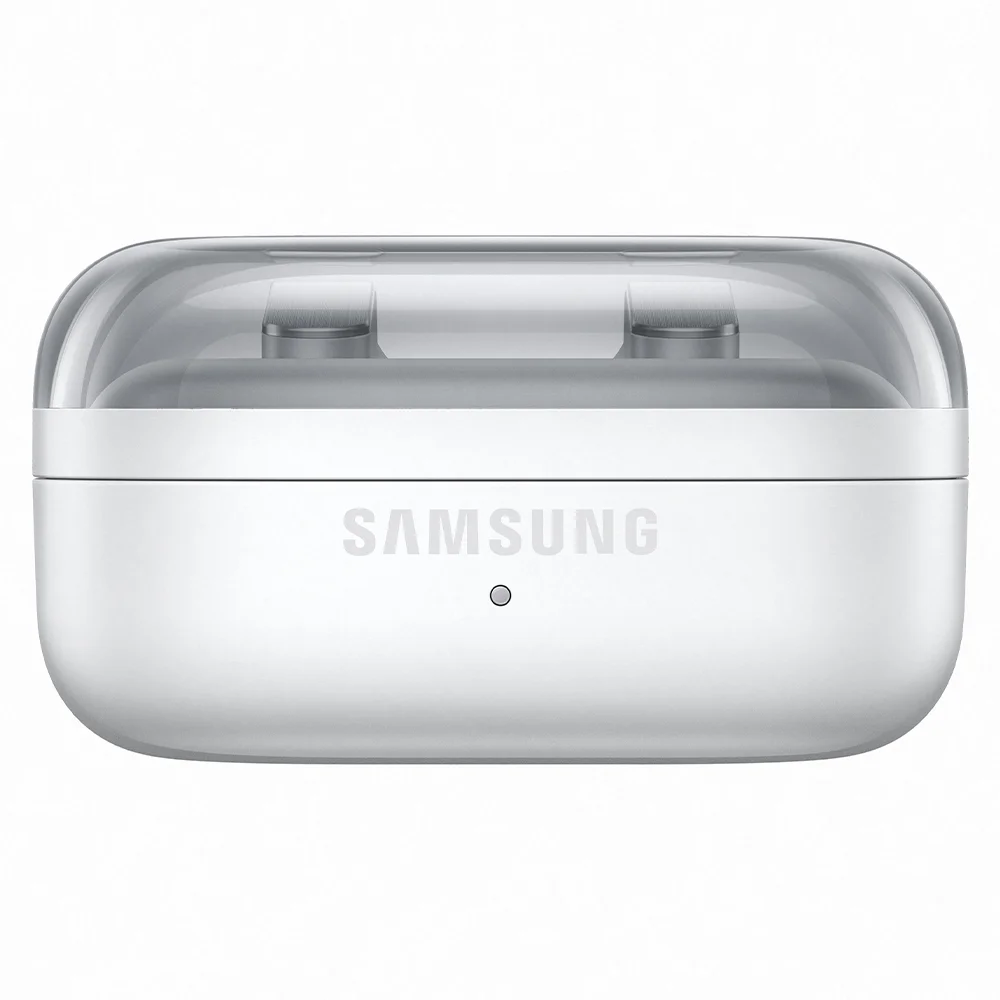 TWS Наушники Samsung Galaxy Buds 4 Pro White - фото 9