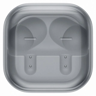 TWS Наушники Samsung Galaxy Buds 4 Pro White - фото 6