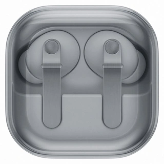 TWS Наушники Samsung Galaxy Buds 4 Pro White - фото 5