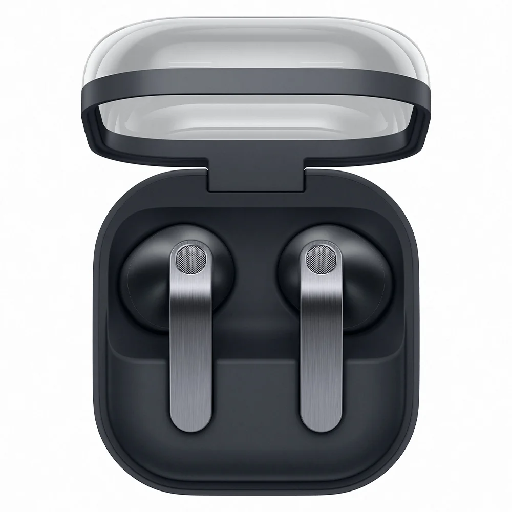 TWS Наушники Samsung Galaxy Buds 4 Black