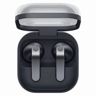 TWS Наушники Samsung Galaxy Buds 4 Black