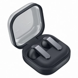 TWS Наушники Samsung Galaxy Buds 4 Black - фото 7