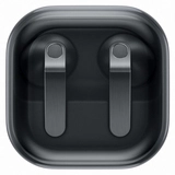 TWS Наушники Samsung Galaxy Buds 4 Black - фото 5