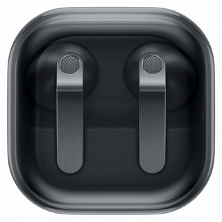 TWS Наушники Samsung Galaxy Buds 4 Black - фото 5