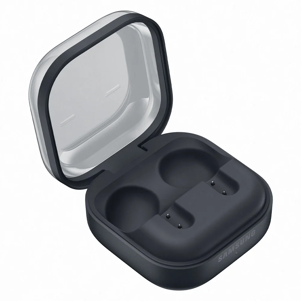 TWS Наушники Samsung Galaxy Buds 4 Black - фото 8