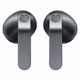 TWS Наушники Samsung Galaxy Buds 4 Black - фото 2